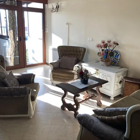 Casa Da Corticeira Apartment *