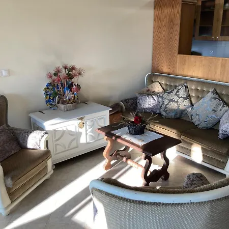 Apartamento Casa Da Corticeira *