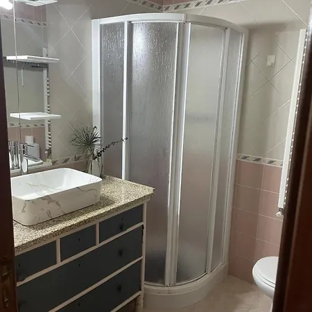 Apartment Casa Da Corticeira