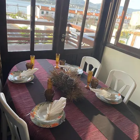 Trajadinha Casa Da Corticeira Апартаменты *
