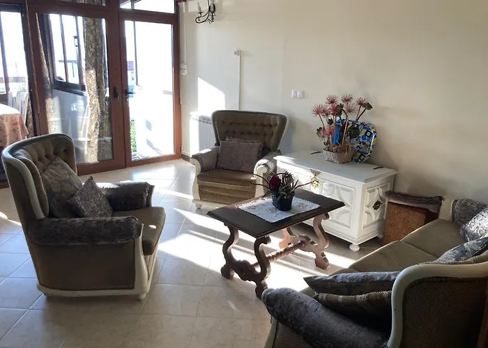 Casa Da Corticeira Apartamento *