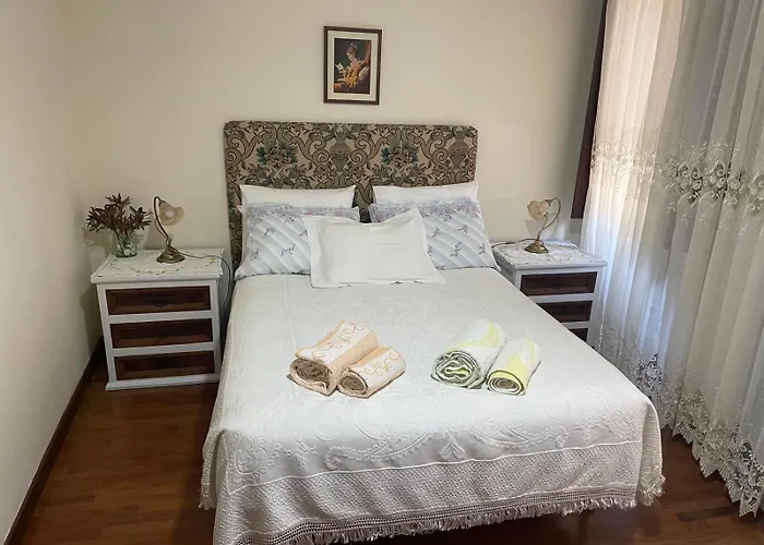 Casa Da Corticeira Apartamento