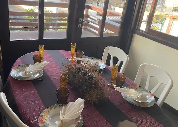 Casa Da Corticeira Apartamento *